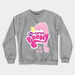 Fluttershy Crewneck Sweatshirt